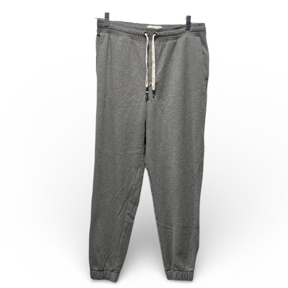 Reef Other - 🛍️ REEF Men's Jogger SWEATPANTS gray size Small